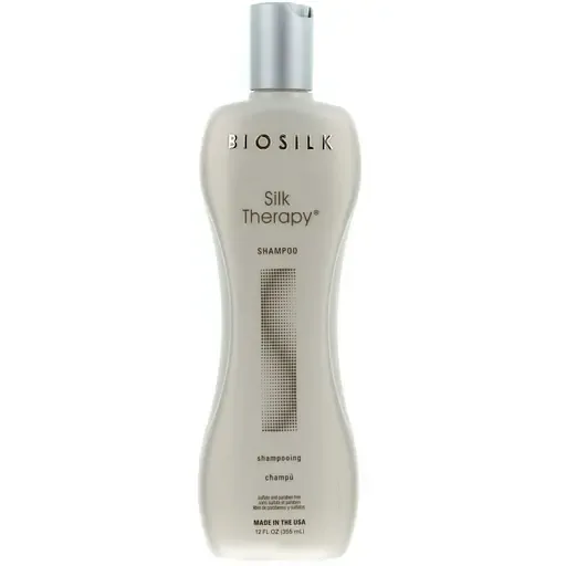Шампунь для волосся BioSilk Silk Therapy