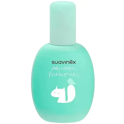 Suavinex Baby Cologne Memories