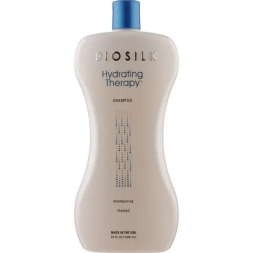 Шампунь для волосся BioSilk Hydrating Therapy 1006 мл
