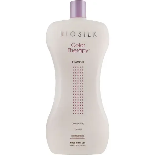 Шампунь для волосся BioSilk Color Therapy