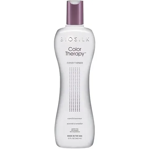Кондиціонер для волосся BioSilk Color Therapy