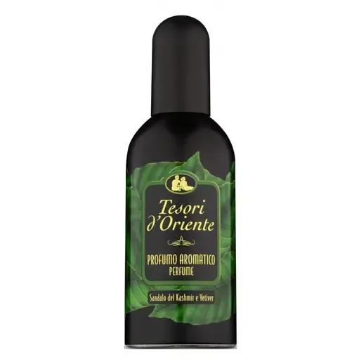 Парфумована вода Tesori d'Oriente Sandalo&Vetiver, 100 мл