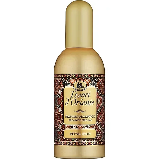 Парфумована вода для жінок Tesori d’Oriente Royal Oud 100 мл