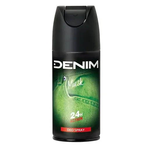 Дезодорант Denim Musk 150 мл
