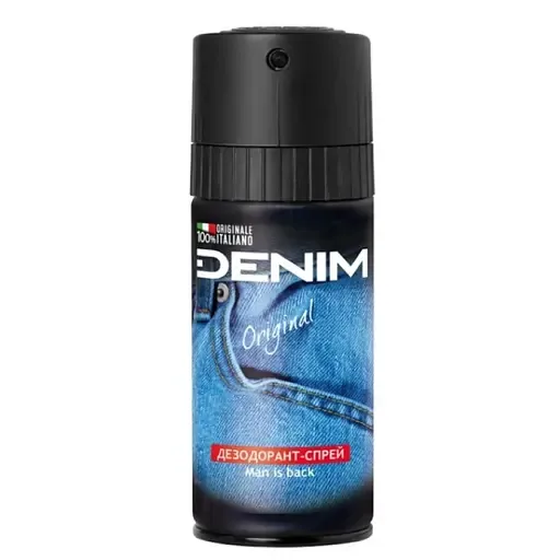 Дезодорант Denim Original 150 мл