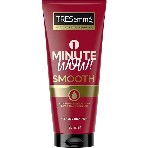Кондиціонер для волосся TRESemme однохвилинний розгладжуючий 170 мл