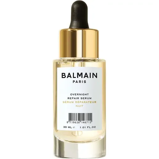 Сироватка для відновлення волосся Balmain Overnight Repair Serum 30 мл