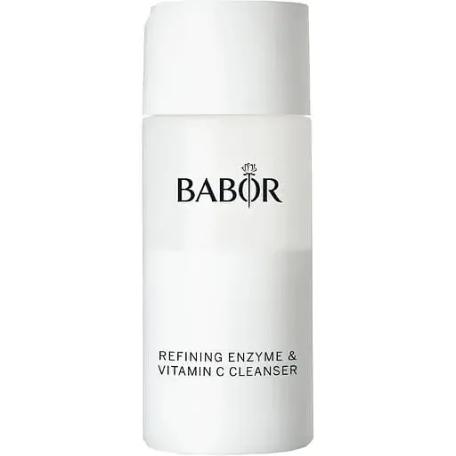 Очищувальна ферментна пудра Babor Refining Enzyme & Vitamin C Cleanser 40 г