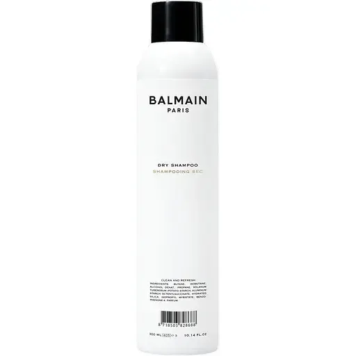 Сухий шампунь Balmain Dry Shampoo 300 мл