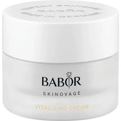 Крем для сяйва шкіри Babor Skinovage Vitalizing Cream 50 мл