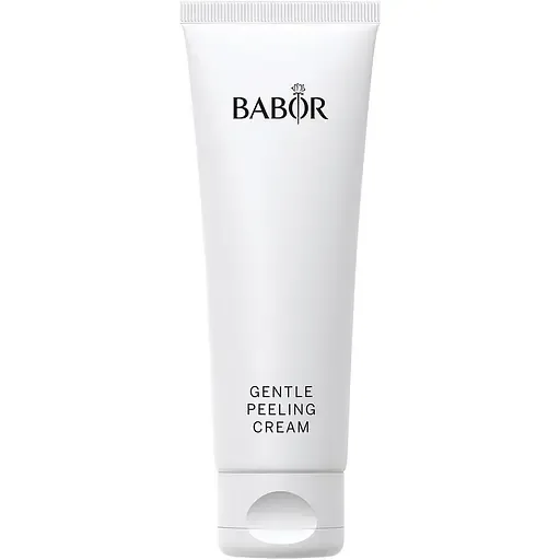 М'ягкий пілінг-крем Babor Gentle Peeling Cream 50 мл