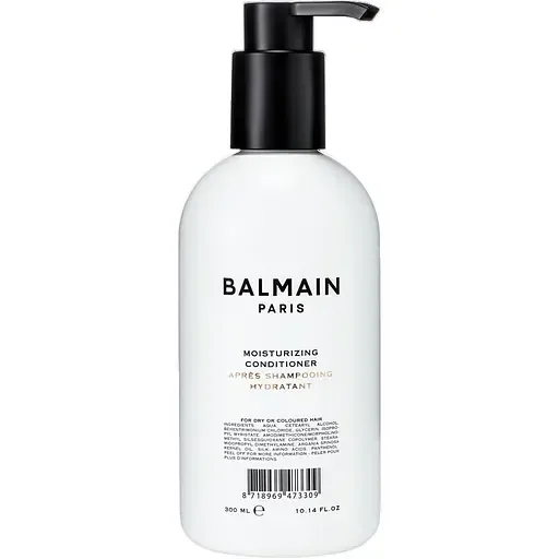 Зволожувальний кондиціонер Balmain Moisturizing Conditioner 300 мл