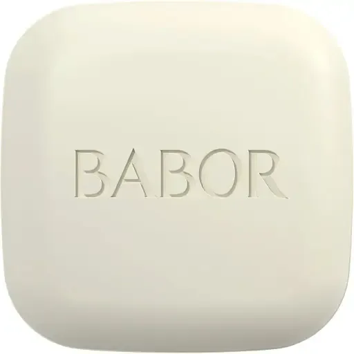 Очищувальне мило для обличчя Babor Natural Cleansing Bar Refill 65 г