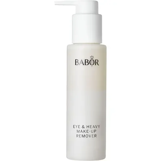 Двофазний засіб для зняття макіяжу Babor Eye & Heavy Make Up Remover 100 мл