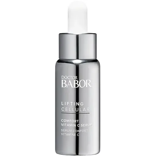 Сироватка для обличчя Babor Doctor Babor Comfort Vitamin C Serum, 20 мл