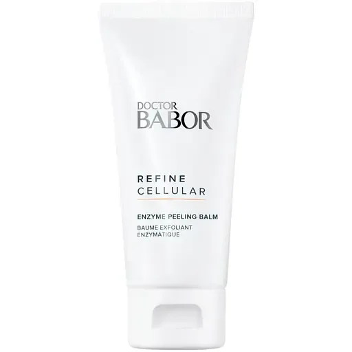 Ферментний пілінг-бальзам Babor Doctor Babor Refine Cellular Enzyme Peel Balm, 75 мл