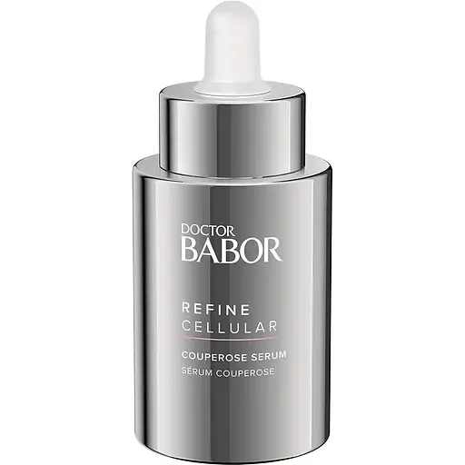 Сироватка Babor Doctor Babor Refine Cellular Couperose Serum проти куперозу, 50 мл