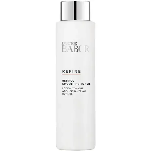 Тонік для обличчя Babor Doctor Babor Refine Retinol Smoothing Toner розгладжуюючий, 200 мл