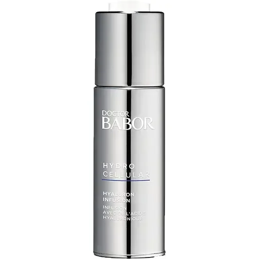 Сироватка для обличчя Babor Doctor Babor Hydro Cellular Hyaluron Infusion зволожуюча, 50 мл