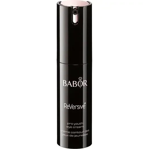 Насичений крем для повік Babor ReVersive Pro Youth Eye Cream 15 мл