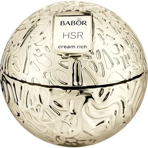 Babor HSR Lifting Cream Rich - Ліфтинг-крем для обличчя