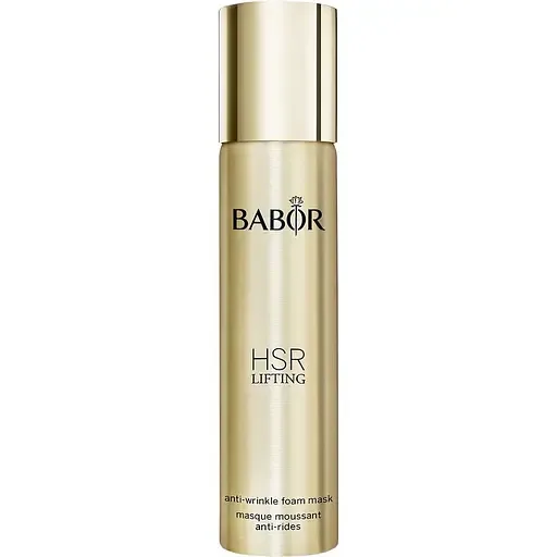 Маска-піна для обличчя з ліфтинг ефектом Babor HSR Lifting Foam Mask 75 мл