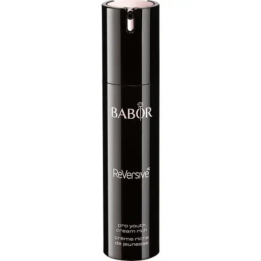 Насичений крем для обличчя Babor ReVersive Pro Youth Cream Rich 50 мл