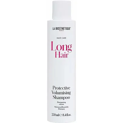 Шампунь La Biosthetique Protective Volumising Shampoo для об'єму тонкого довгого волосся 250 мл