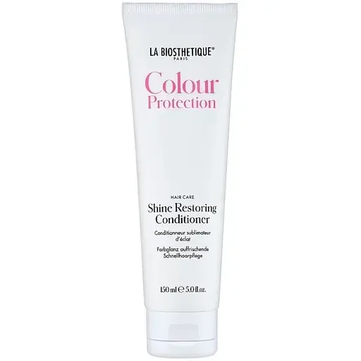 Кондиціонер La Biosthetique Shine Restoring Conditioner для відновлення кольору та блиску 150 мл