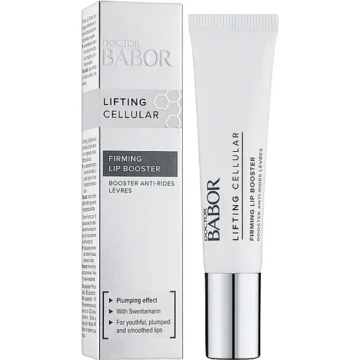 Бальзам Babor Doctor Babor Firming Lip Booster для ліфтингу губ , 15 мл