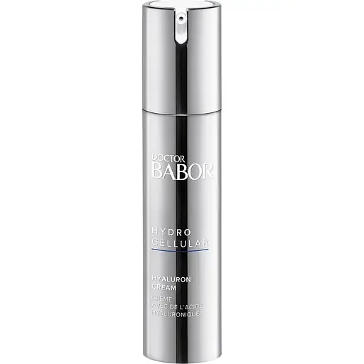 Крем для обличчя Babor Doctor Babor Hydro Cellular Hyaluron Cream, 50 мл