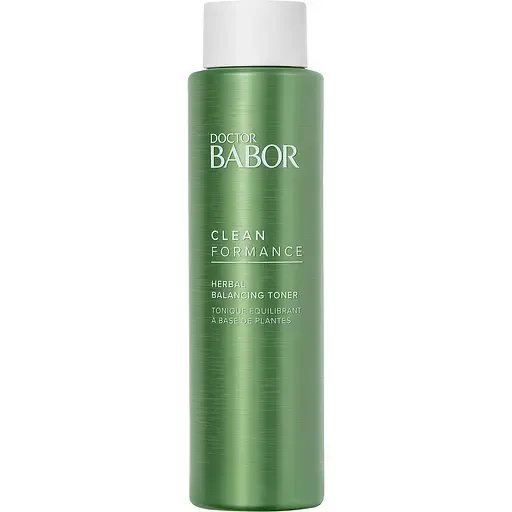 Тонер для обличчя Doctor Babor Clean Formance Herbal Balancing Toner, 200 мл