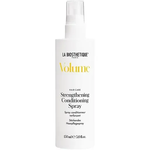 Спрей-кондиціонер La Biosthetique Strengthening Conditioning Spray для збільшення об'єму волосся, 150 мл