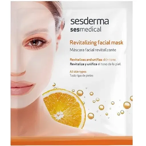 Відновлююча маска для обличчя Sesderma Sesmedical Revitalizing Mask
