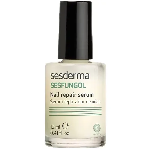 Протигрибкова відновлювальна сироватка для нігтів Sesderma Sesfungol Nail Repair Serum, 12 мл