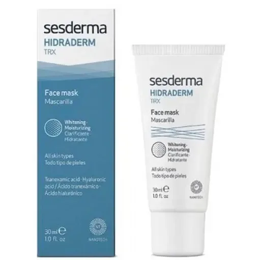 Розгладжуюча маска Sesderma Hidraderma TRX Face Mask, 30 мл