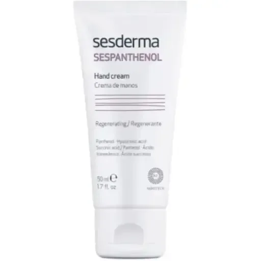 Крем для рук Sesderma Sespanthenol Відновлюючий 50 мл