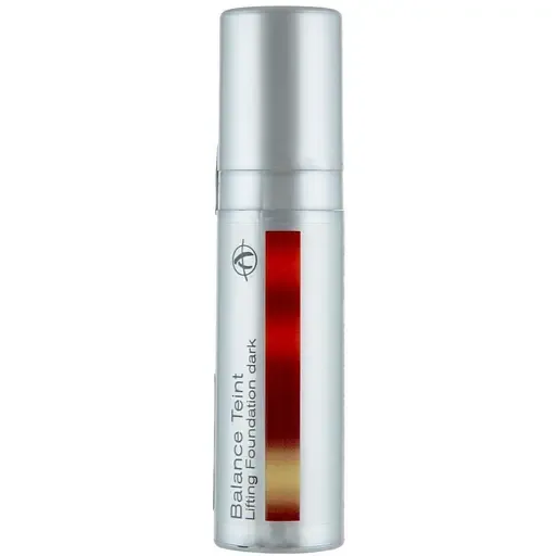 Тональний крем Alcina Balance Teint Lifting Foundation Dark 30 мл