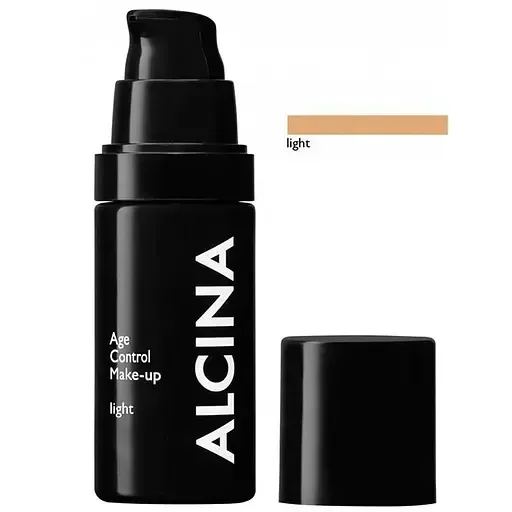 Тональний крем Alcina Age Control Make-up Light 30 мл