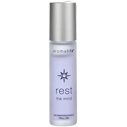 Парфуми кулькові Constance Carroll Aroma Fragrance Roll On Rest 10 мл