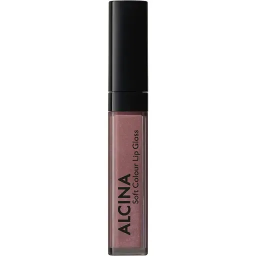 Блиск для губ Alcina Soft Colour Lip Gloss відтінок 030 (Noisette) 5 мл