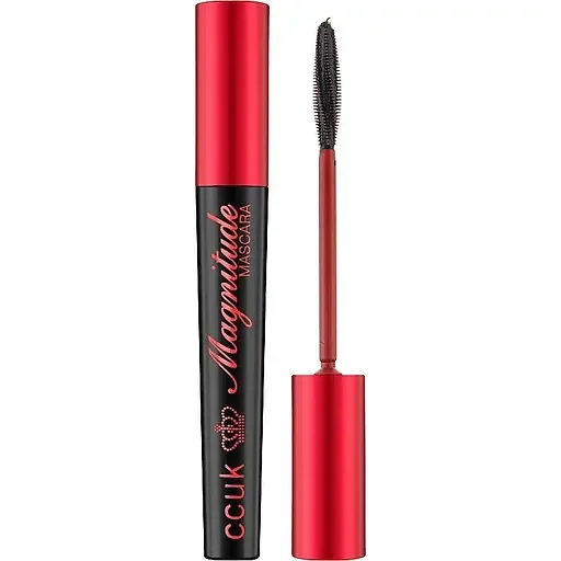 Туш для вій Constance Carroll Magnitude 01 Black 8 мл