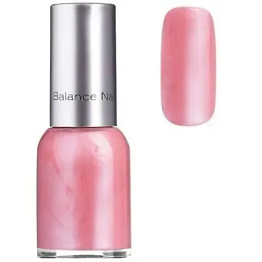 Лак для нігтів Alcina Balance Nail Colour відтінок 070 (Angora) 8 мл