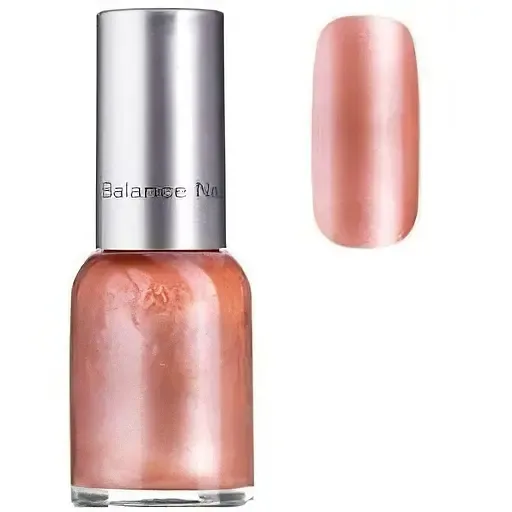 Лак для нігтів Alcina Balance Nail Colour відтінок 080 (Sorbet) 8 мл