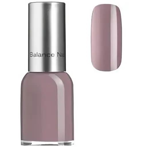 Лак для нігтів Alcina Balance Nail Colour відтінок 210 (Africa) 8 мл