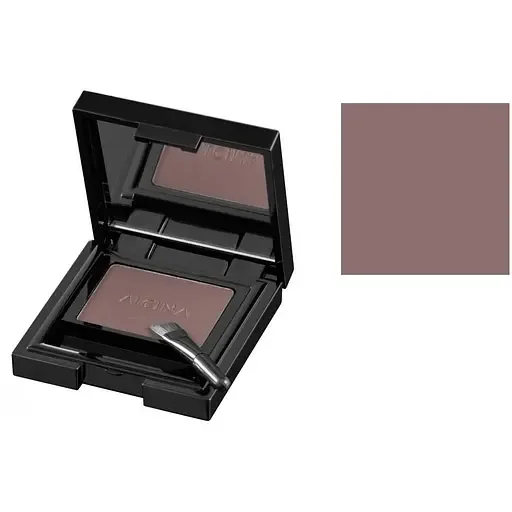 Пудра для брів Alcina Perfect Eyebrow Powder 010 lightbrown 5 г