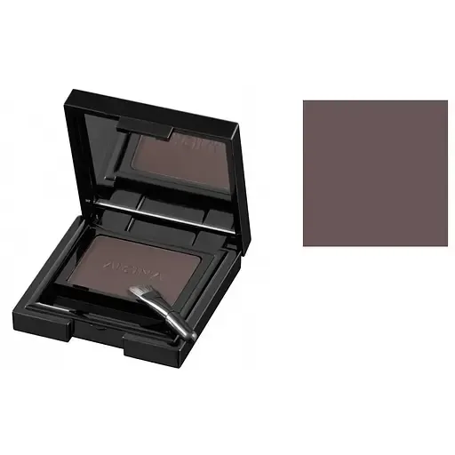 Пудра для брів Alcina Perfect Eyebrow Powder 020 greybrown 5 г