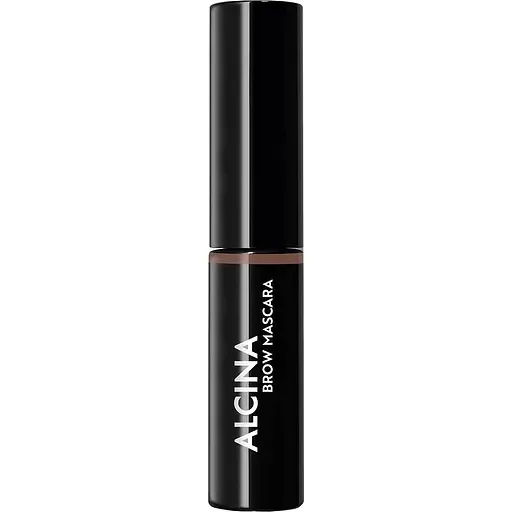 Туш для брів Alcina Brow Mascara Light 3 мл