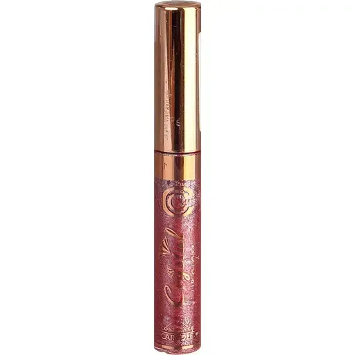 Блиск для губ Constance Carroll Crystal Lipgloss відтінок 05 (Cherry) 5 мл