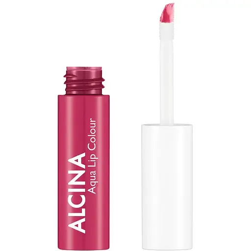 Блиск для губ Alcina Aqua Lip Colour Water Lily